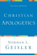 Christian Apologetics (en Inglés)