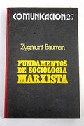 Fundamentos de Sociologia Marxista