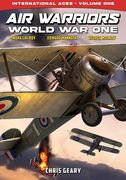 Air Warriors: World War One - International Aces - Volume 1 (en Inglés)