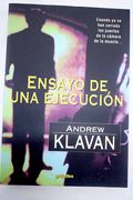 Ensayo de una Ejecucion
