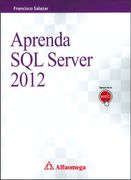 Aprenda sql Server 2012