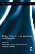 global perspectives on spiritual education (en Inglés)
