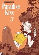 Paradise Kiss - new Edition 03 (en Alemán)