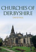 Churches of Derbyshire (en Inglés)