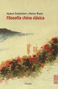 Filosofía China Clásica (en Alemán)