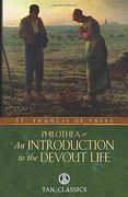 An Introduction to the Devout Life (Tan Classics) (en Inglés)