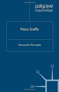 Piero Sraffa (Great Thinkers in Economics)