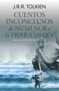Cuentos Inconclusos (Edicion Revisada)