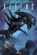 Aliens Omnibus: La etapa original 1