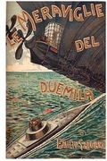 Le meraviglie del Duemila (en Italiano)