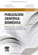 Publicación científica biomédica