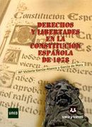 derechos libertades constitucion espanol