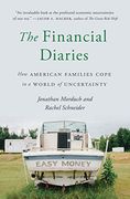 The Financial Diaries: How American Families Cope in a World of Uncertainty (en Inglés)