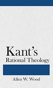 Kant's Rational Theology (en Inglés)