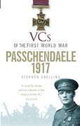 Vcs of the First World War: Passchendaele 1917 (en Inglés)