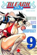 Bleach Bestseller n. 9