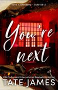 You're Next (en Inglés)