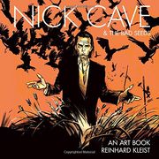 Nick Cave & the bad Seeds: An art Book (en Inglés)