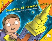 Jacobo, el Constructor: Jack the Builder (Mathstart 1) 