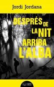 Després de la nit Arriba L'Alba: 22 (lo Marraco Negre) (en Catalán)