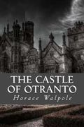 The Castle of Otranto (en Inglés)