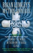 Brian Lumley’s Mythos Omnibus II