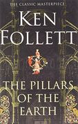 The Pillars of the Earth (en Inglés)
