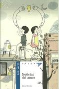 Noticias del Amor