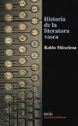 Historia de la Literatura Vasca (in Spanish)