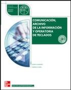 (2) gm - comunicacion, archivo de informacion, operatoria de teclado