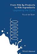 From Milk By - Products To Milk Ingredients: Upgrading The Cycle