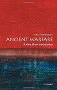 Ancient Warfare: A Very Short Introduction (Very Short Introductions) (en Inglés)