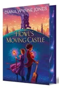 Howl's Moving Castle Deluxe Limited Edition (en Inglés)