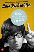Dios Hizo el Mundo en Siete Dias y se Nota fg (Formato Grande) (in Spanish)