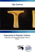 esperanto in popular culture (en Inglés)