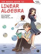 The Manga Guide to Linear Algebra (en Inglés)