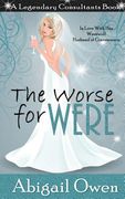 The Worse for Were (en Inglés)