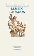Laokoon (en Alemán)