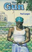 The Gun: #6 (en Inglés)