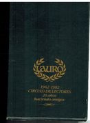 1962 - 1982 Circulo de Lectores. 20 Años Haciendo Amigos