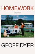 Homework: A Memoir (en Inglés)