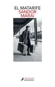El matarife - Sándor Márai - SALAMANDRA