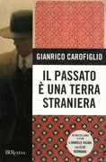 Il passato è una terra straniera (Burextra)