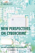 New Perspectives on Cybercrime (en Inglés)