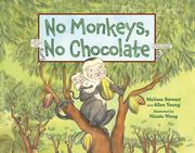 No Monkeys, no Chocolate (en Inglés)