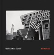 Constantine Manos: Bostonians (en Inglés)