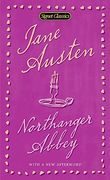 Northanger Abbey (Signet Classics) (en Inglés)