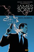 James Bond 06 Lista Mortal