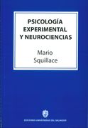 Psicología Experimental y Neurociencias