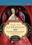 La Traviata (Book and CD's): The Complete Opera on Two CDs Featuring Beverly Sills, Nicolai Gedda, and Rolando Panerai [With 2 CDs] (en Inglés)